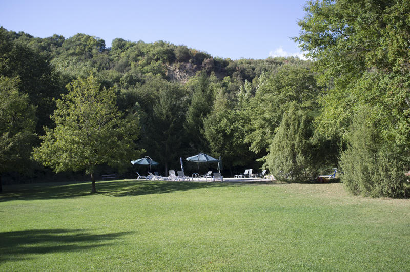 San Giorgio Villam Orvieto Buitenkant foto